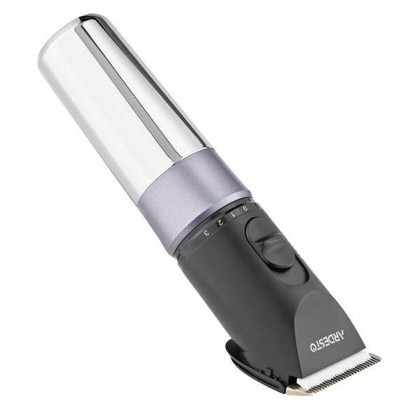 Машинка для стрижки Ardesto HC-Y40-DBS