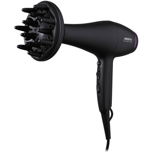 Фен Ardesto HD-Y222PRO