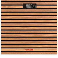 Ваги для підлоги Ardesto SCB-965PLANK