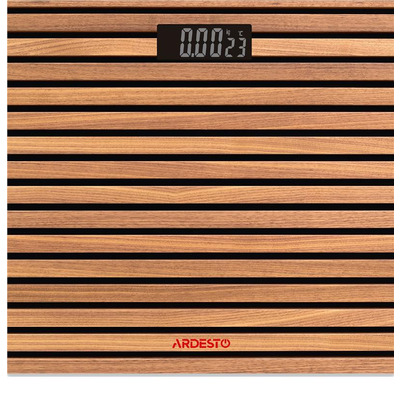 Ваги для підлоги Ardesto SCB-965PLANK