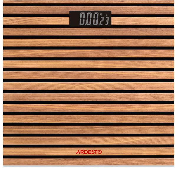 Ваги для підлоги Ardesto SCB-965PLANK