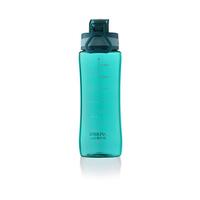 Пляшка для води Ardesto Purity, 800мл, пластик, зелений