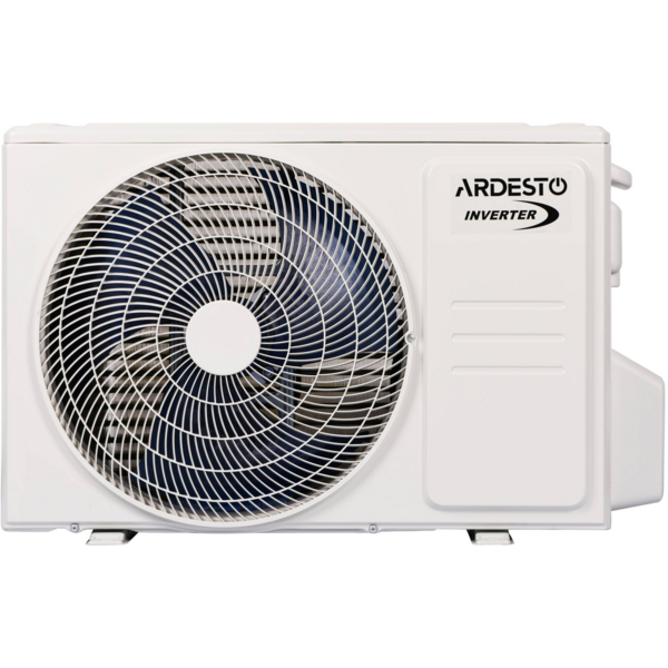 Кондиціонер Ardesto ACM-24ERP-R32-WF-AG-S