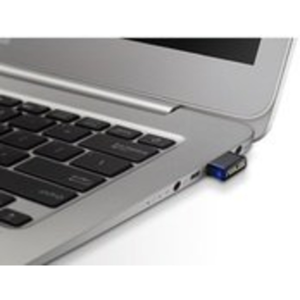 WiFi-адаптер ASUS USB-AC53 nano AC1200 USB2.0 MU-MIMO