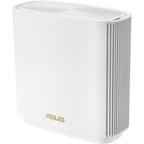 Wi-Fi Mesh система Asus ZenWiFi XT8 V2 2pk White (90IG0590-MO3A80)