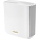 Wi-Fi Mesh система Asus ZenWiFi XT8 V2 2pk White (90IG0590-MO3A80)