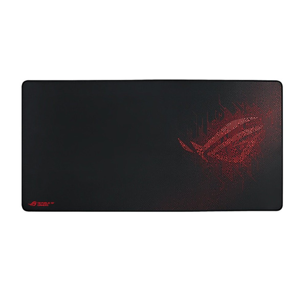 Ігрова поверхня Asus ROG Sheath Black Box XXL (90MP00K1-B0UC00)