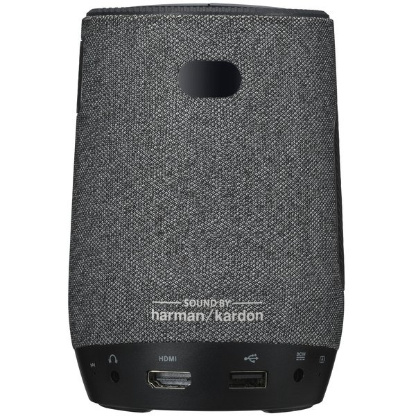 Проектор Asus ZenBeam Latte L1 90LJ00E5-B00070