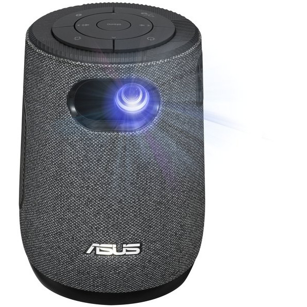 Проектор Asus ZenBeam Latte L1 90LJ00E5-B00070