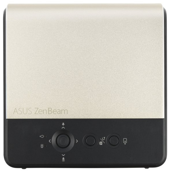 Проектор Asus ZenBeam E2 90LJ00H3-B01170