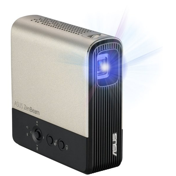 Проектор Asus ZenBeam E2 90LJ00H3-B01170