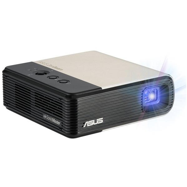 Проектор Asus ZenBeam E2 90LJ00H3-B01170