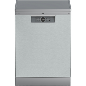 Посудомийна машина Beko BDFN26522XQ