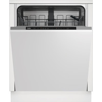 Встраиваемая посудомоечная машина Beko DIN34322