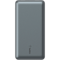 Зовнішній акумулятор (Power Bank) Belkin BPB012BTGY