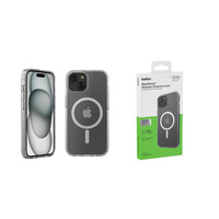 Чохол Belkin для iPhone 15 Plus Magnetic Protective Case