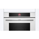 Духова шафа Bosch HBG7741W1