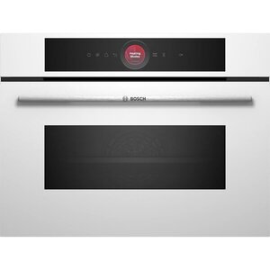 Духова шафа Bosch CMG7241W1