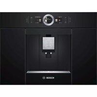 Вбудована кавомашина Bosch CTL7181W0