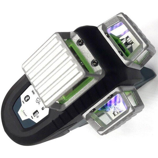 Лазерний нівелір Bosch GLL 3-80 CG(0.601.063.T00)