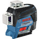 Лазерний нівелір Bosch GLL 3-80 CG
