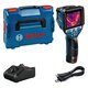 Термодетектор Bosch GTC 600 C + L-boxx (0.601.083.500)