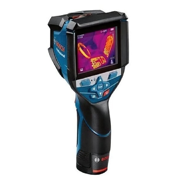 Термодетектор Bosch GTC 600 C + L-boxx (0.601.083.500)