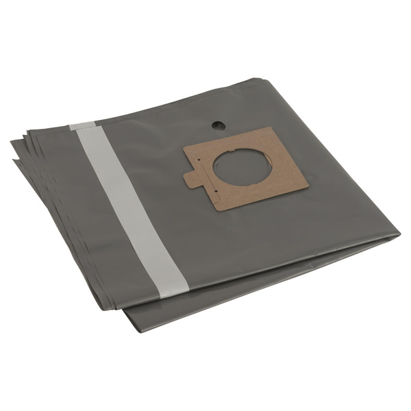 Мішок Bosch для GAS 15 Bosch для вологого сміття, 5 шт