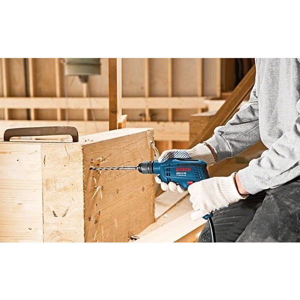 Дриль Bosch GBM 6 RE