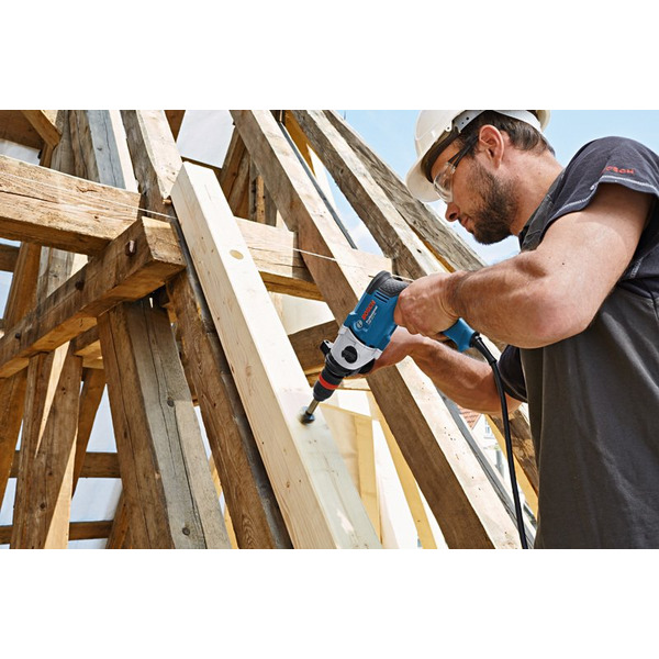 Дриль Bosch GBM 13-2 RE (06011B2000)