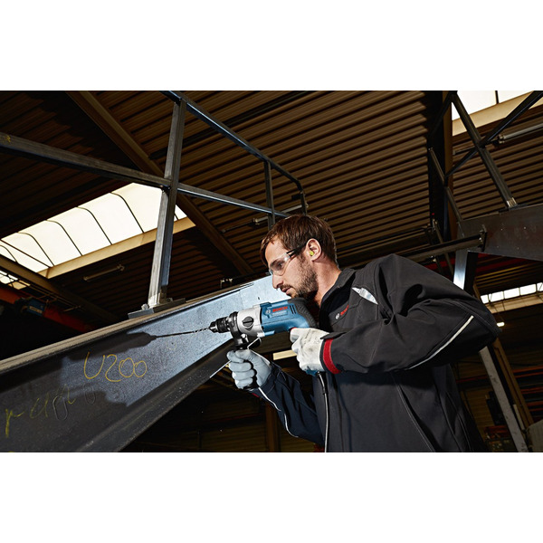 Дриль Bosch GBM 13-2 RE (06011B2000)