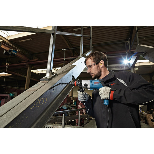 Дриль Bosch GBM 13-2 RE (06011B2000)