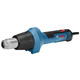 Фен строительный Bosch GHG 20-60 2000Вт 50-630°C 150-500л·мин 0.89кг