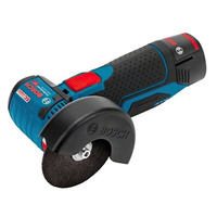 Кутова акумуляторна шліфмашина Bosch Professional GWS 12V-76