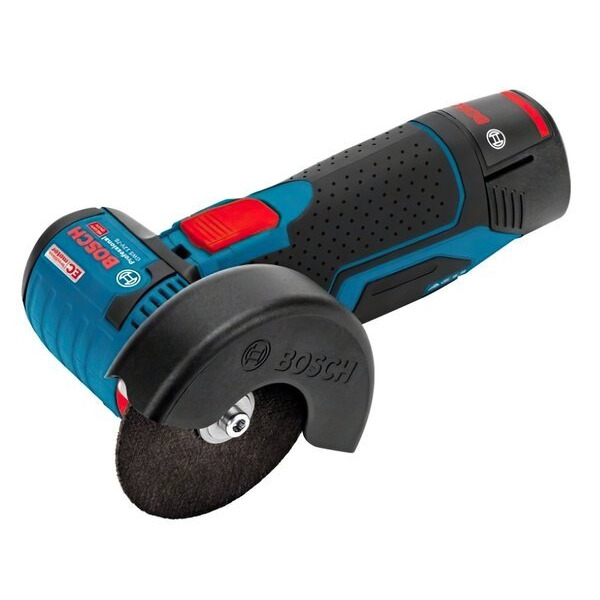 Кутова акумуляторна шліфмашина Bosch Professional GWS 12V-76
