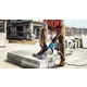 Кутова шліфмашина Bosch GWS 2200 (06018C0320)