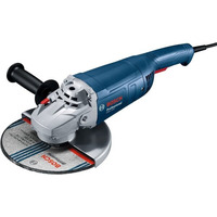 Кутова шліфмашина Bosch GWS 2200 (06018C0320)