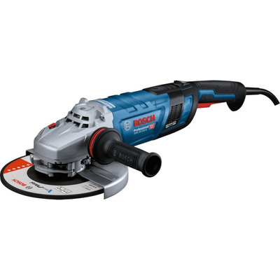 Шліфмашина кутова Bosch GWS 30-230 B 230 мм 2800Вт 6500об·хв 5.9кг