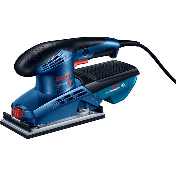 Віброшлифмашина Bosch GSS 23 A (0.601.070.400)