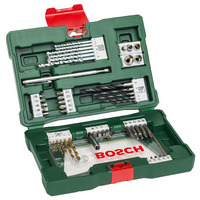 Набір біт і свердел Bosch V-line 48