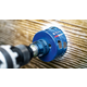 Коронки Bosch Tough Material, 22-68мм, 9 шт. (2.608.900.445)
