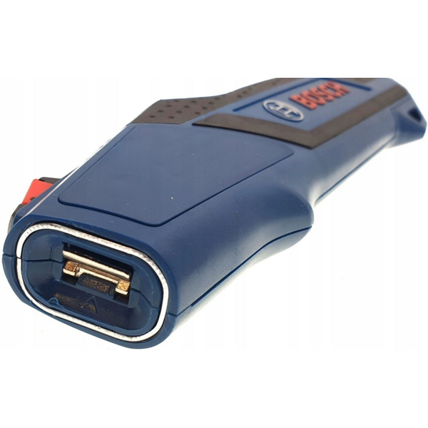 Рукоятка-тримач для шабельних полотен Bosch з 2 полотнами (2.608.000.495)