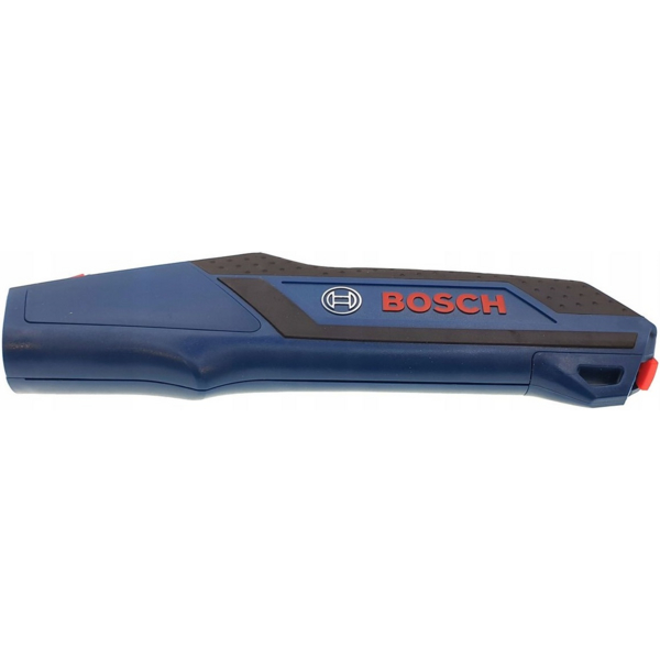 Рукоятка-тримач для шабельних полотен Bosch з 2 полотнами (2.608.000.495)