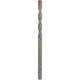 Свердло по бетону Bosch CYL-3, 4х40х75мм SilverPercussion (2.608.597.656)