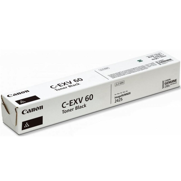 Тонер Canon C-EXV60 IR2425 series Black (4311C001)