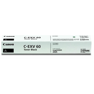 Тонер Canon (C-EXV60) IR2425 Black (4311C001)