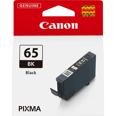 Картридж струменевий CANON CLI-65 Pro-200 Black (4215C001)