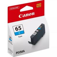 Картридж струменевий Canon CLI-65 Pro-200 Cyan (4216C001)