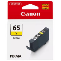 Картридж струменевий Canon CLI-65 Pro-200 Yellow (4218C001)