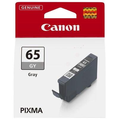 Картридж струменевий Canon CLI-65 Pro-200 Grey (4219C001)